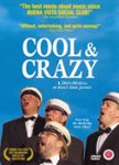 Front Standard. Cool and Crazy [DVD] [2001].