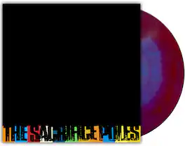 Cave In - The Sacrifice Poles - VINYL LP