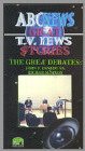 Best Buy: The Great Debates: John F. Kennedy vs. Richard M. Nixon VHS ...