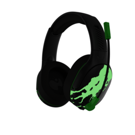 Performance Designed Prod - Airlite Pro Wireless Headset - Jolf Green