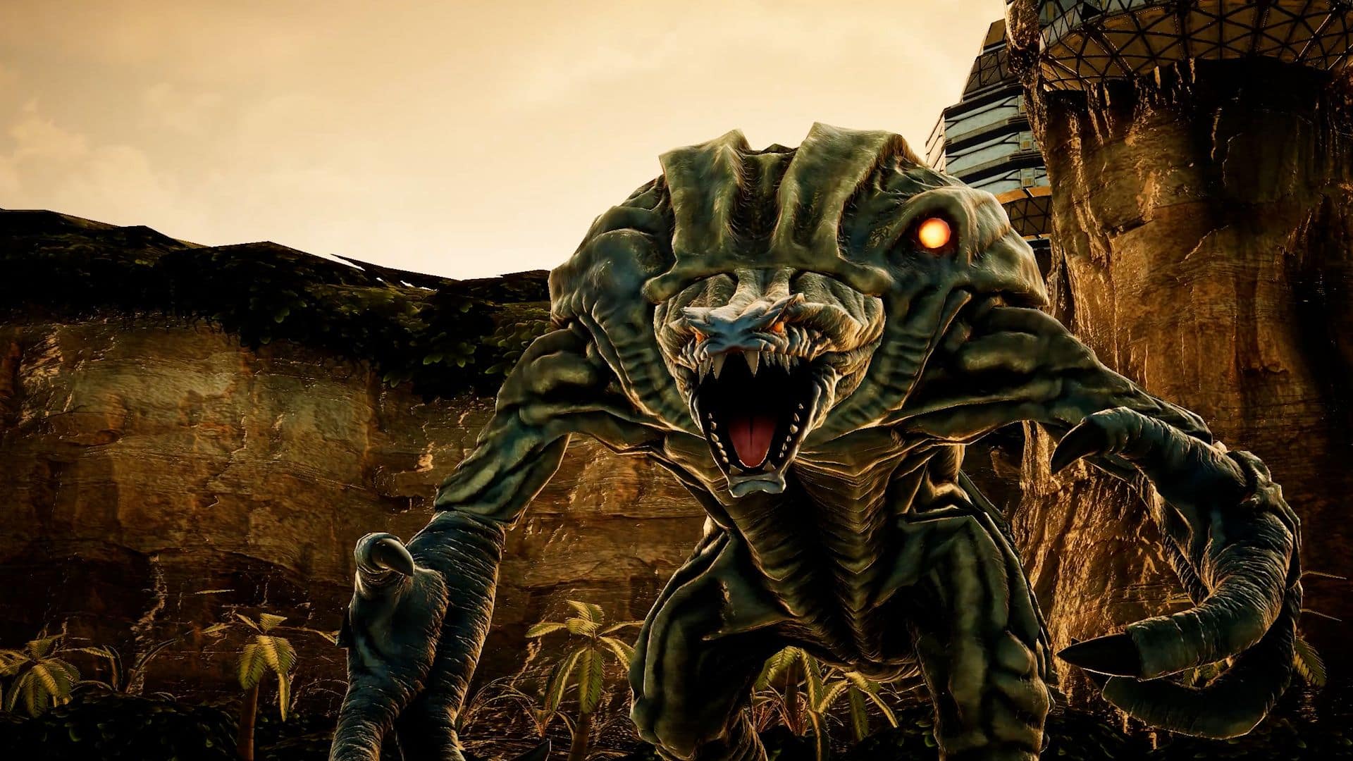 Godzilla: Destroy All Monsters Melee Remastered Nintendo Switch 2