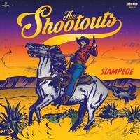 Stampede [LP] - VINYL - Front_Zoom