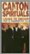 Front Detail. The Canton Spirituals: Living the Dream - Live in Washington D.C. - VHS.