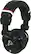 Angle Standard. iHip - Atlanta Falcons Over-the-Ear DJ Headphones.