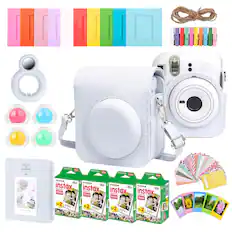 instax mini 12 PIECES OF MOMENT - I 1 d m - FULFILM mini SULEM mili FISILM mini FUSFILM mini FURERM 1 FUJIFIEM instax E FURM HARFILM 1 X - mini . instax - -- instax instax ! - H mini | NL -- EE | mini mini E 2 - OU! 1x 2 - - IOU! 1o- 2 1 rr IOU! 2 XDen IOU! MSY NAN miin
Corrected text:
instax mini 12 PIECES OF MOMENT - I 1 d m - FULFILM mini SULEM mili FISILM mini FUSFILM mini FURERM 1 FUJIFIEM instax E FURM HARFILM 1 X - mini . instax - -- instax instax ! - H mini | NL -- EE | mini mini E 2 - OU! 1x 2 - - IOU! 1o- 2 1 rr IOU! 2 XDen IOU! MSY NAN miin
