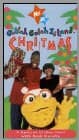 Best Buy: Gullah Gullah Island: Christmas VHS 05836703