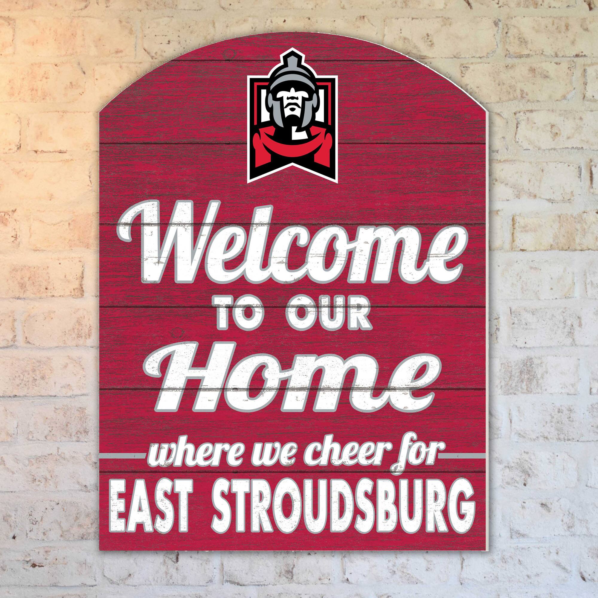 Welcome to our Home where we cheer for EAST STROUDSBURG