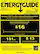 Energy Guide. GE - 4.3 Cu. Ft. 10-Cycle High-Efficiency Steam Front-Loading Washer.