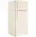 Alt View 13. GE - 17.5 Cu. Ft. Frost-Free Top-Freezer Refrigerator.