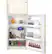 Alt View 14. GE - 17.5 Cu. Ft. Frost-Free Top-Freezer Refrigerator.
