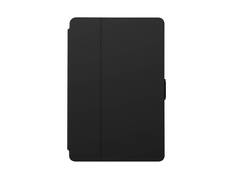 Front. Speck - Speck Balance Folio For Samsung Galaxy Tab S5E Black | Color: Black - Black.