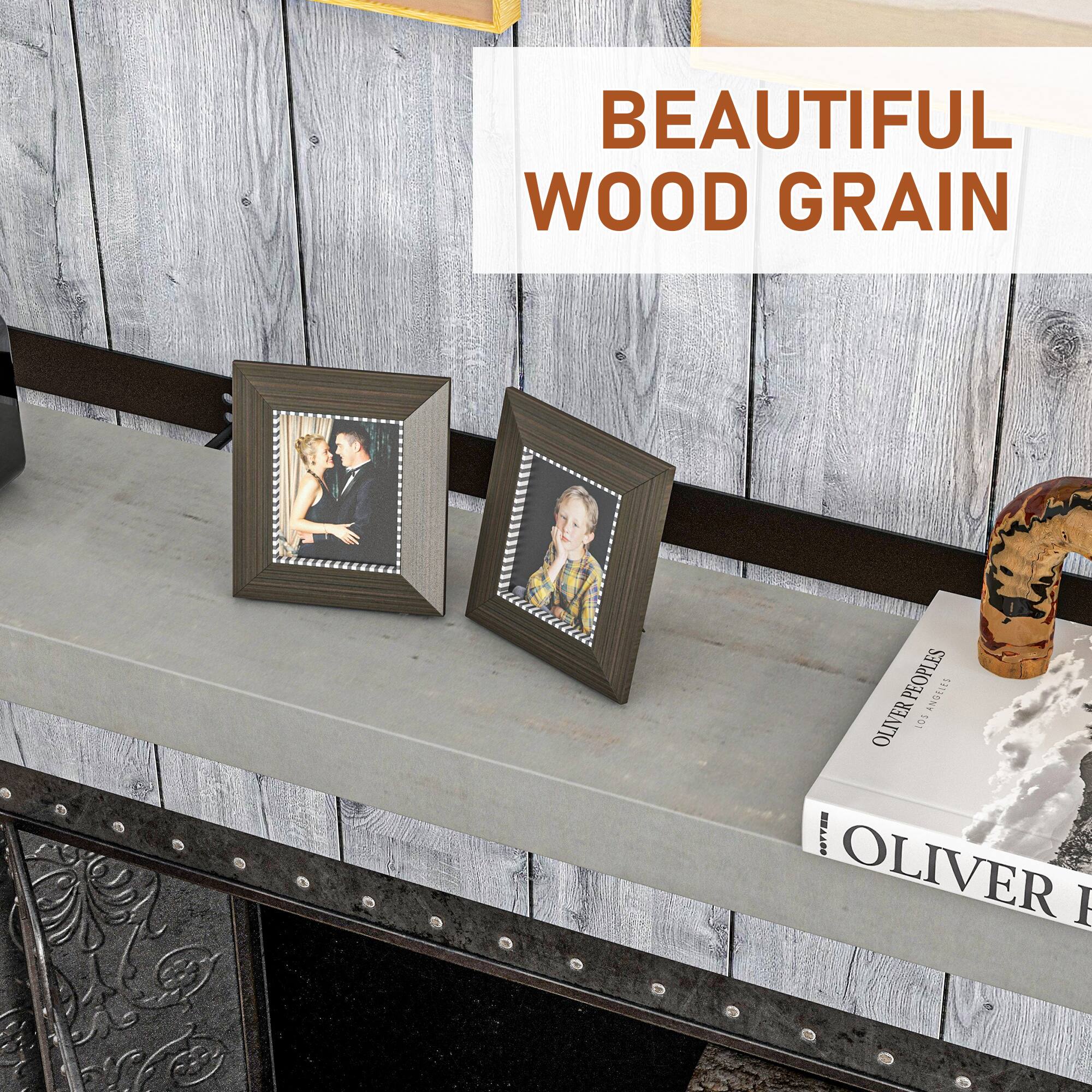 BEAUTIFUL WOOD GRAIN

OLIVER PEOPLES