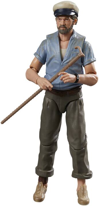 Indiana Jones et le Cadran de la Destinée - Indiana Jones (Version de Luxe) Figurine Échelle 1 Indiana Jones et le Cadran de la Destinée - Indiana Jones (Version de Luxe) Figurine Échelle 1