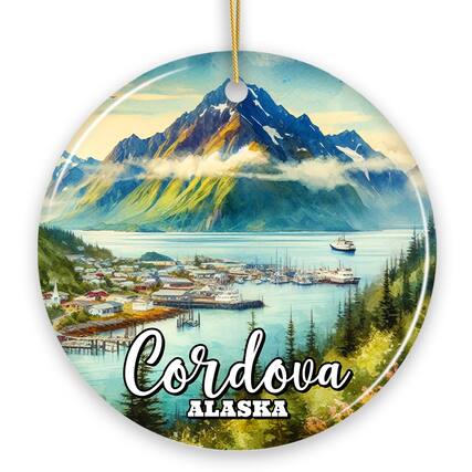 Cordova
ALASKA