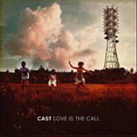 Love Is the Call [LP] - VINYL - Front_Zoom