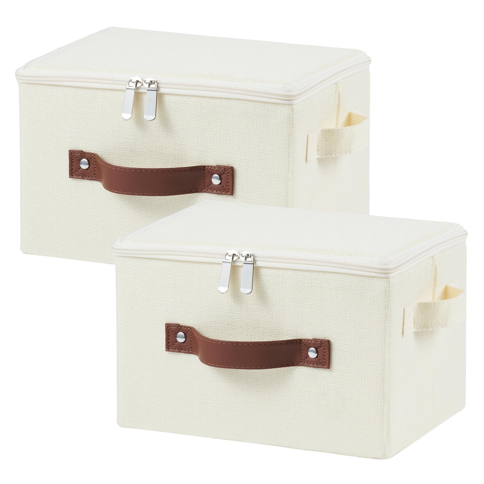 Beige Small ( Set of 2 )