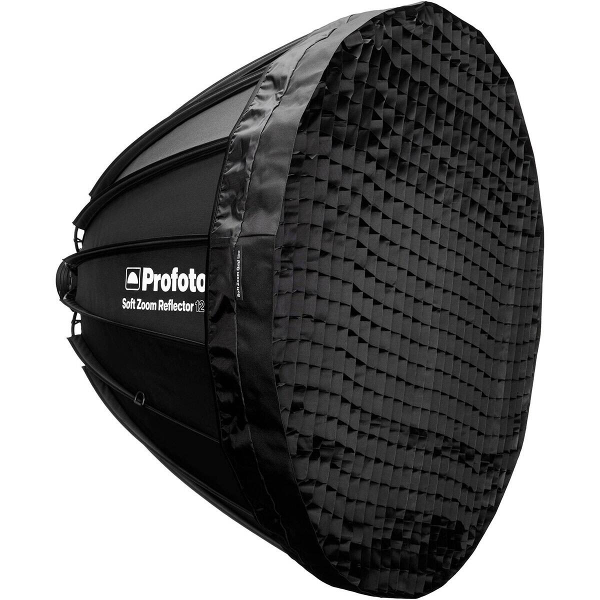 Profoto Soft Zoom Reflector