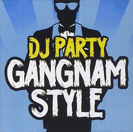 Various Artists - Gangnam Style - CD SINGLE