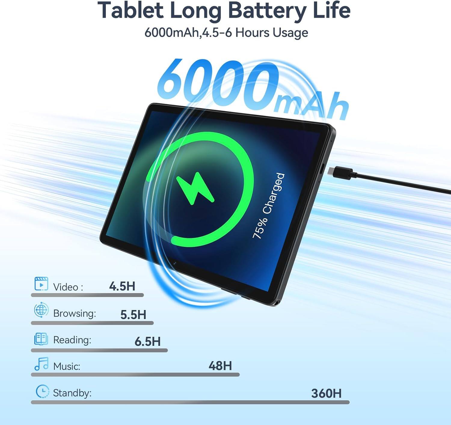 Android12　10インチ　6GB＋128GB グレー Android12 10インチ 6GB＋128GB グレー Android12 10インチ 6GB＋128GB