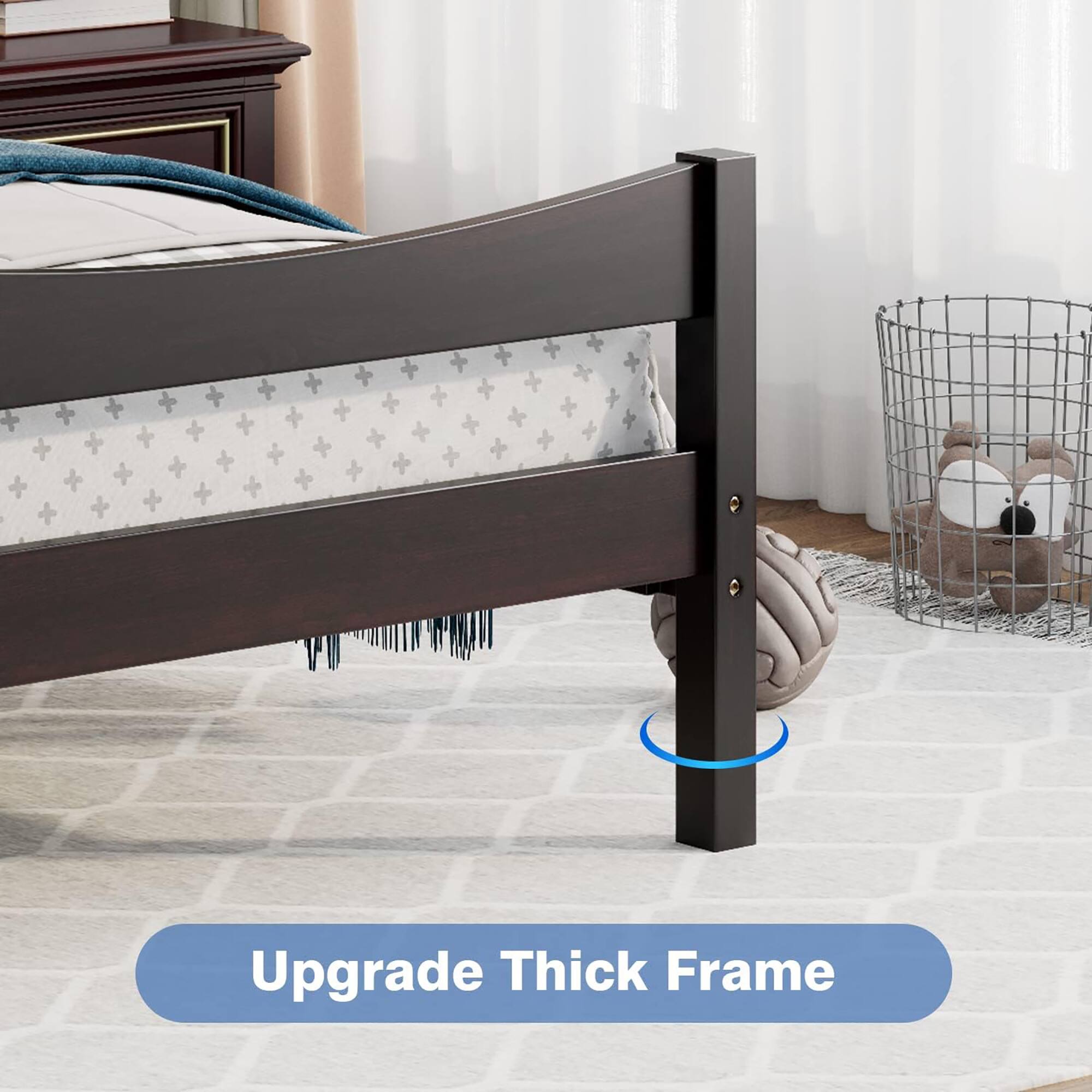 Upgrade Thick Frame