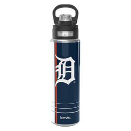 Tervis - Detroit Tigers 24oz. Final Score Wide Mouth Bottle - Multicolor