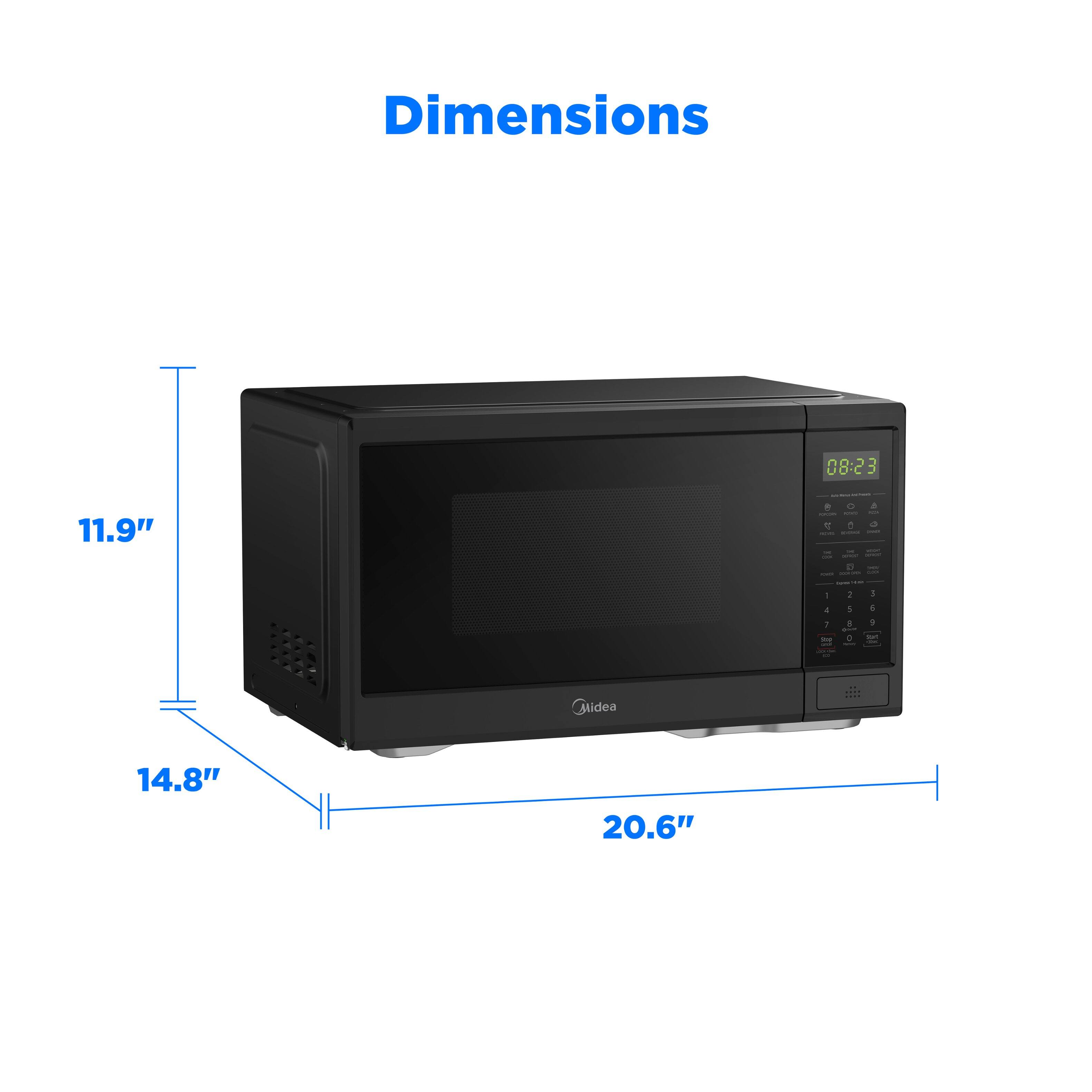 Dimensions  
08:23  
11.9"  
14.8"  
20.6"