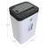 Alt View 18. HP - 13 Sheet Microcut Paper Shredder.