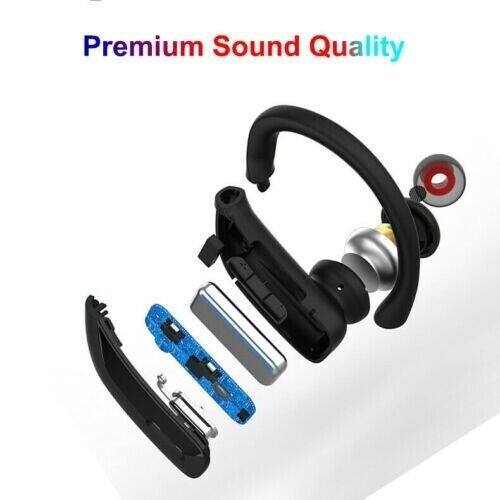 Premium Sound Quality