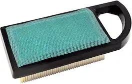 HQRP - Air Filter Cartridge with Foam Pre-Filter for Briggs & Stratton 210000 Series 8-15 HP Engines