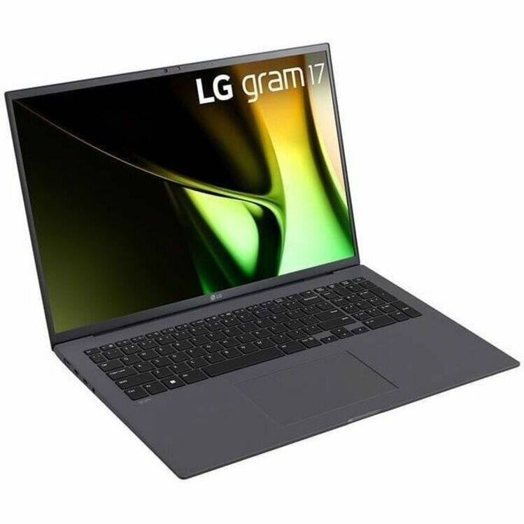 LG gram 17