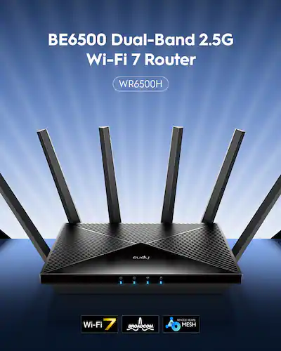 Amazon Eero Pro 7 Vs Xiaomi Be6500 Pro: Ultimate WiFi Showdown