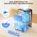 DUAL SEMICONDUCTOR HIGH-EFFICIENCY DEHUMIDIFICATION
X2 Dual Semiconductor
(37oz)/Day 1100ML
85OZ