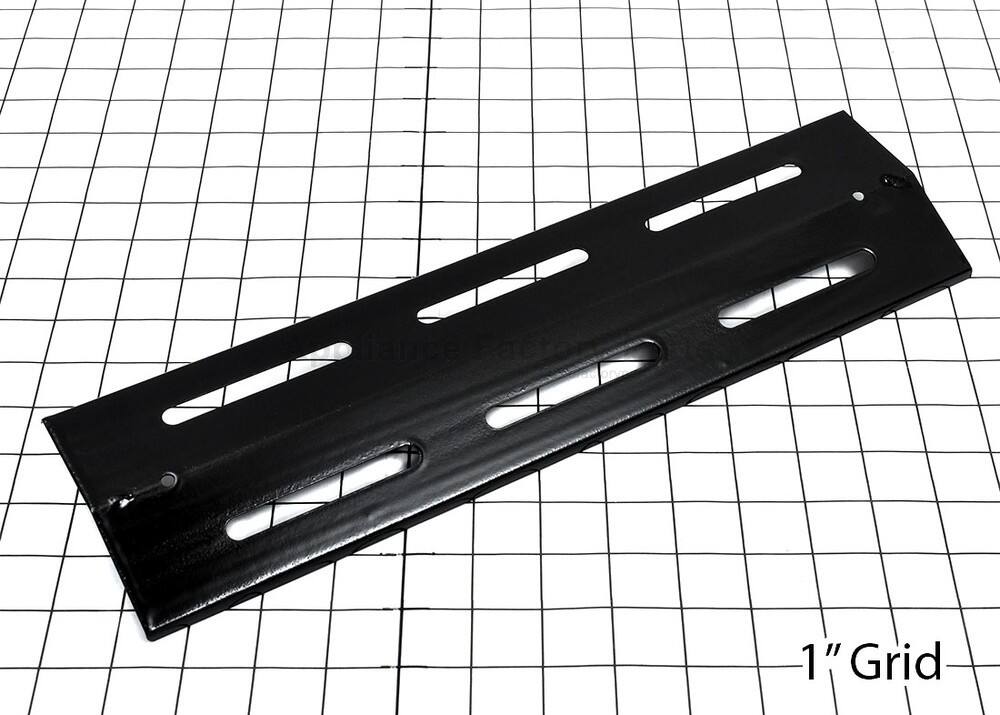 Music City Metals - MCM939163111 heat plate, porc stl, 15 1/16 x 4 price history on PriceWatchPro