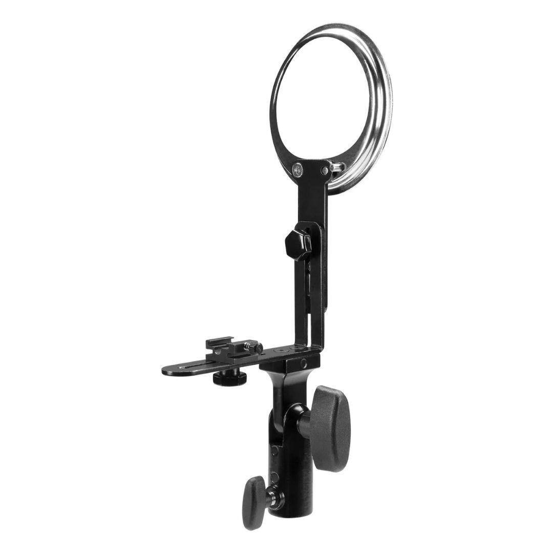 Angle. Westcott - Westcott Switch Insert for FJ80, FJ100 (Round Head Speedlights).