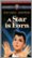Front Detail. A Star Is Born - Widescreen - VHS.
