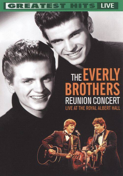 Reunion Concert: Live at the Royal Albert Hall [Video] [DVD]