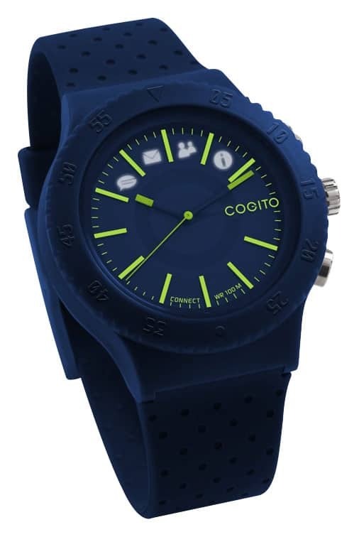 Cogito outlet pop smartwatch