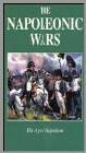 Best Buy: Campaigns Of Napoleon, Volume 2: The Napoleonic Wars Vhs 06757090