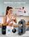 High-Protein, Low Sugar Treat
Guilt-Free Indulgence That Tastes Amazing.
Protein powder
Protein boosted by 100%
Allulose
Save up to 600 calories
FitWell Protein Powder
SUGAR FREE-LOW CALORIE
Whey Protein Isolate
DAIRY FRESH
100% PURE COW'S MILK
33.8 FL OZ 1L
CRASS-FED CORS FROM ADdTIves- N ARTIFICIAL
Protein Cream Ucarin
COOL
