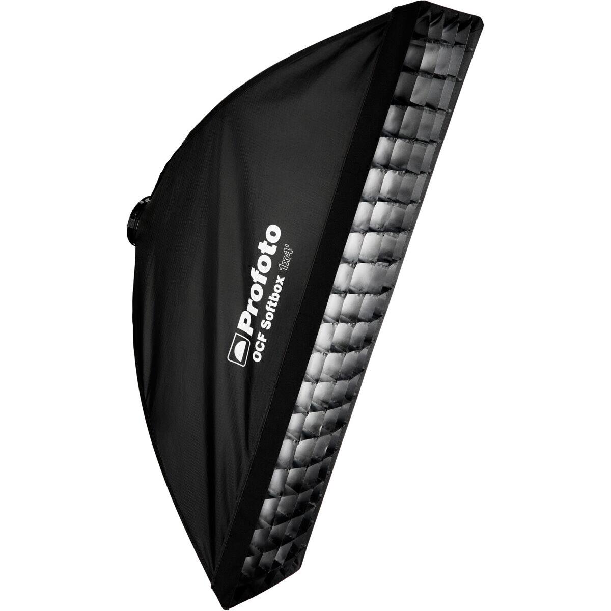 1x4' Profoto Softbox OCF