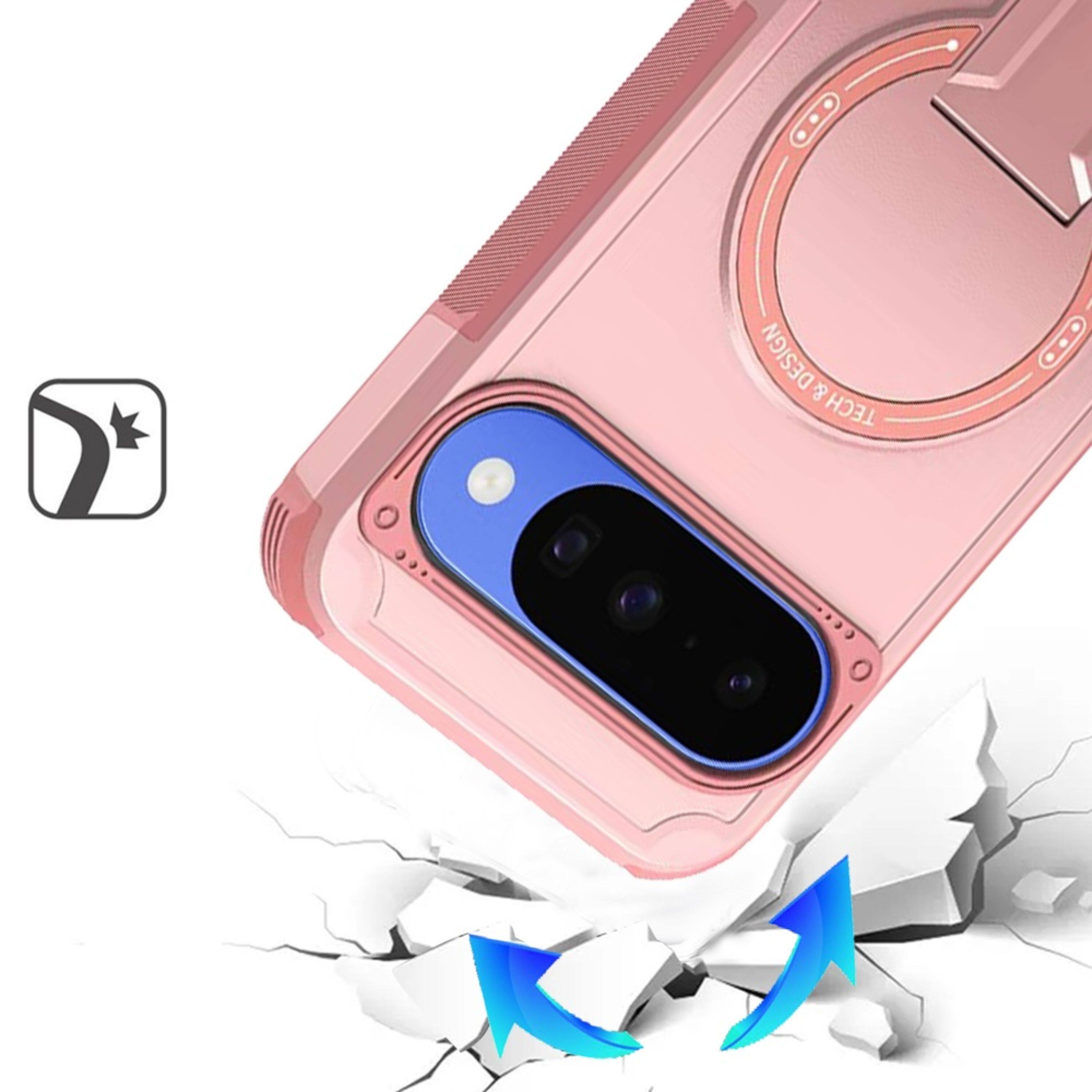 DESIGN & TECH