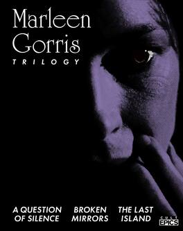Marleen Gorris Trilogy - BLU-RAY