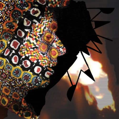 Gang Gang Dance - Rawwar   - COMPACT DISCS [CD] price history on PriceWatchPro