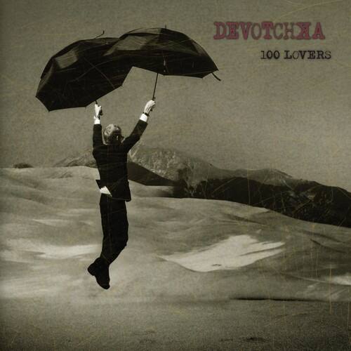 DEVOTCHXA  
100 LOVERS