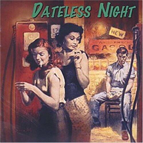 Various Artists Dateless Night COMPACT DISCS [CD] - Best Buy