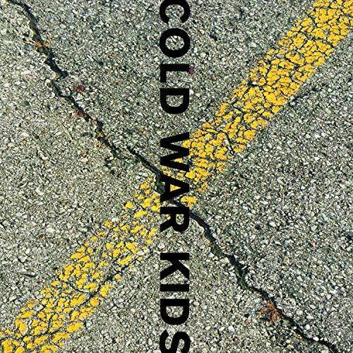 Cold War Kids - Cold War Kids - VINYL LP