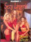 Best Buy Playboy Sexy Lingerie 6 Dreams Desire DVD 07264009