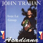 Front Standard. Avec le Groupe Acadiana [CD].