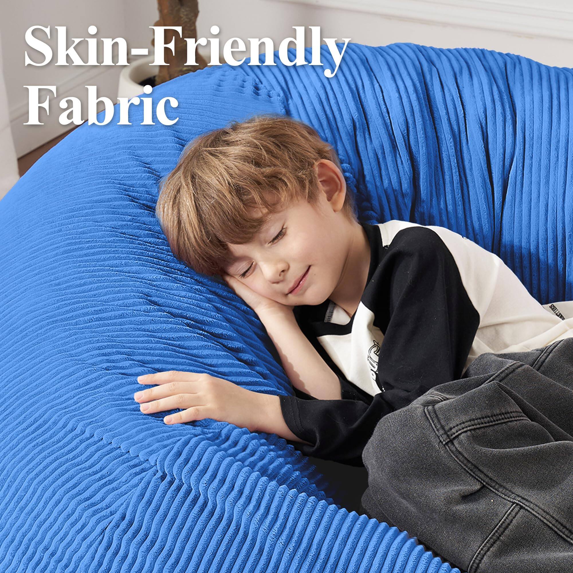 Skin-Friendly Fabric