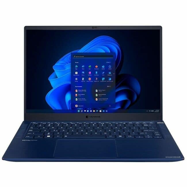 Toshiba Dynabook Portege X40L M 14
